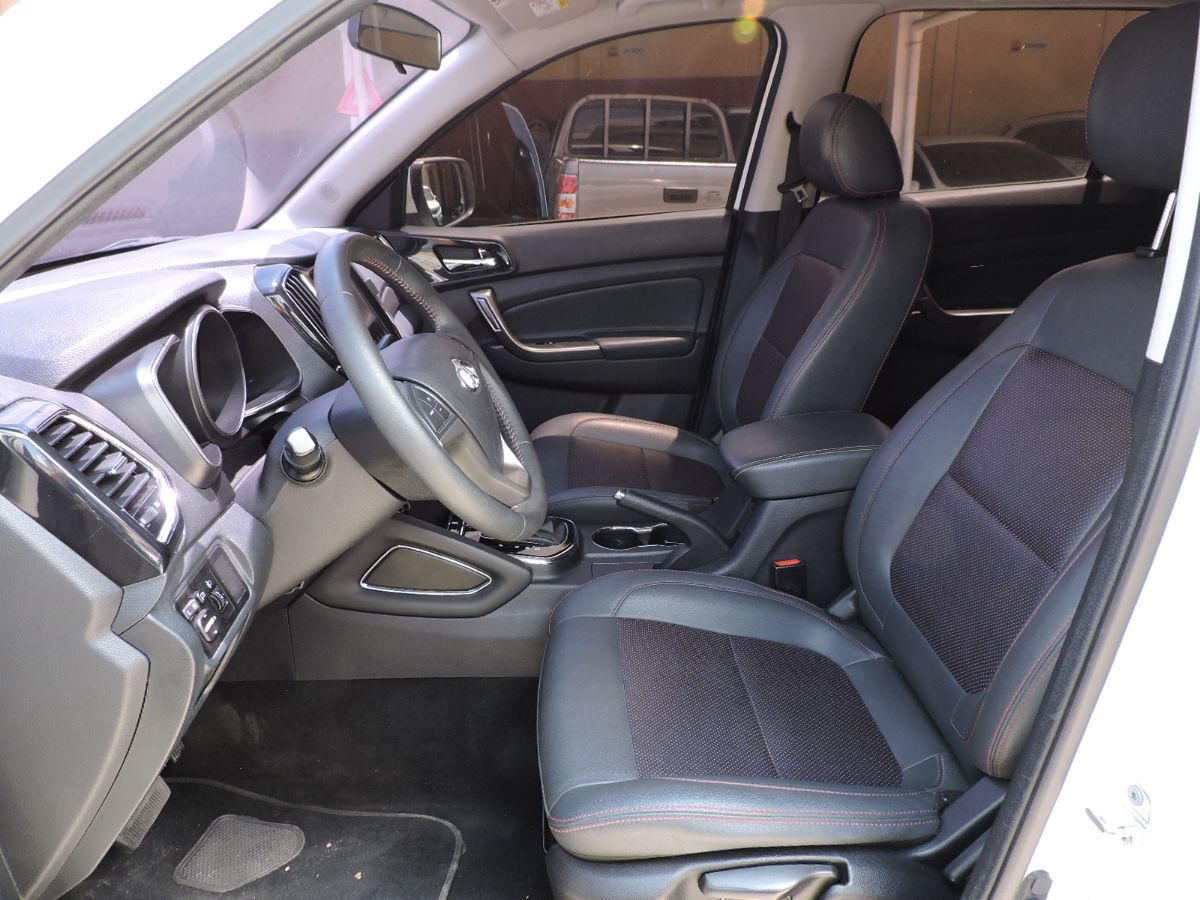 CHANGAN  CX70T - 2023                                        
