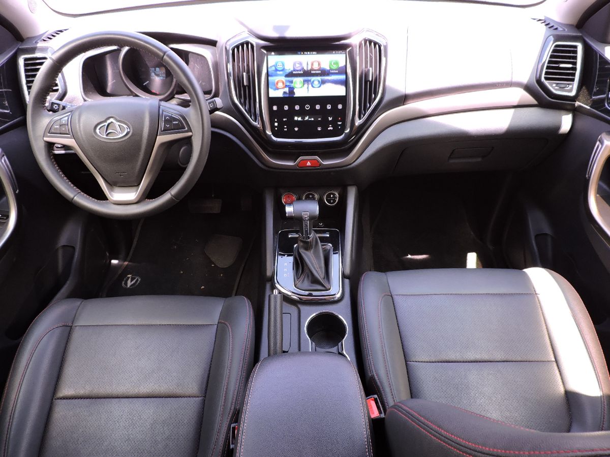 CHANGAN  CX70T - 2023                                        