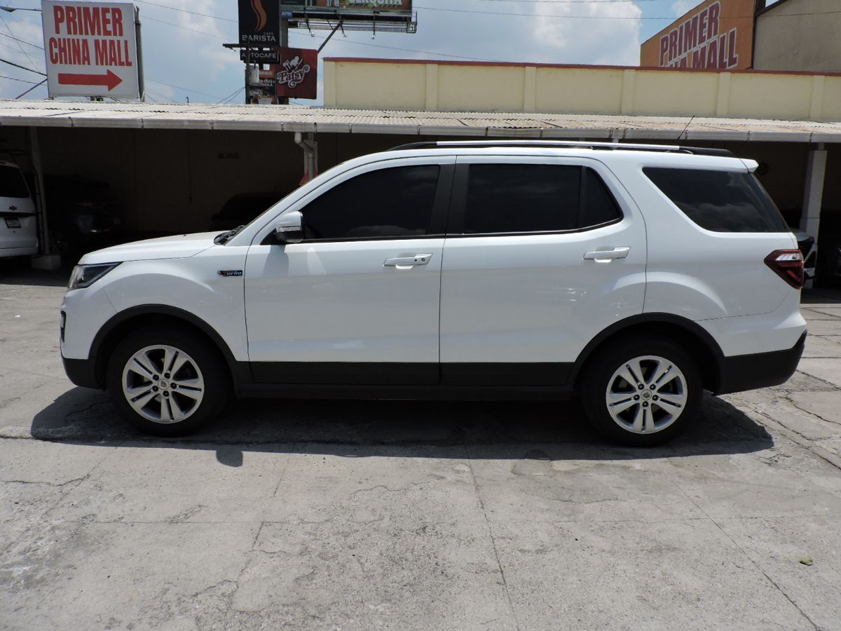 CHANGAN  CX70T - 2023                                        