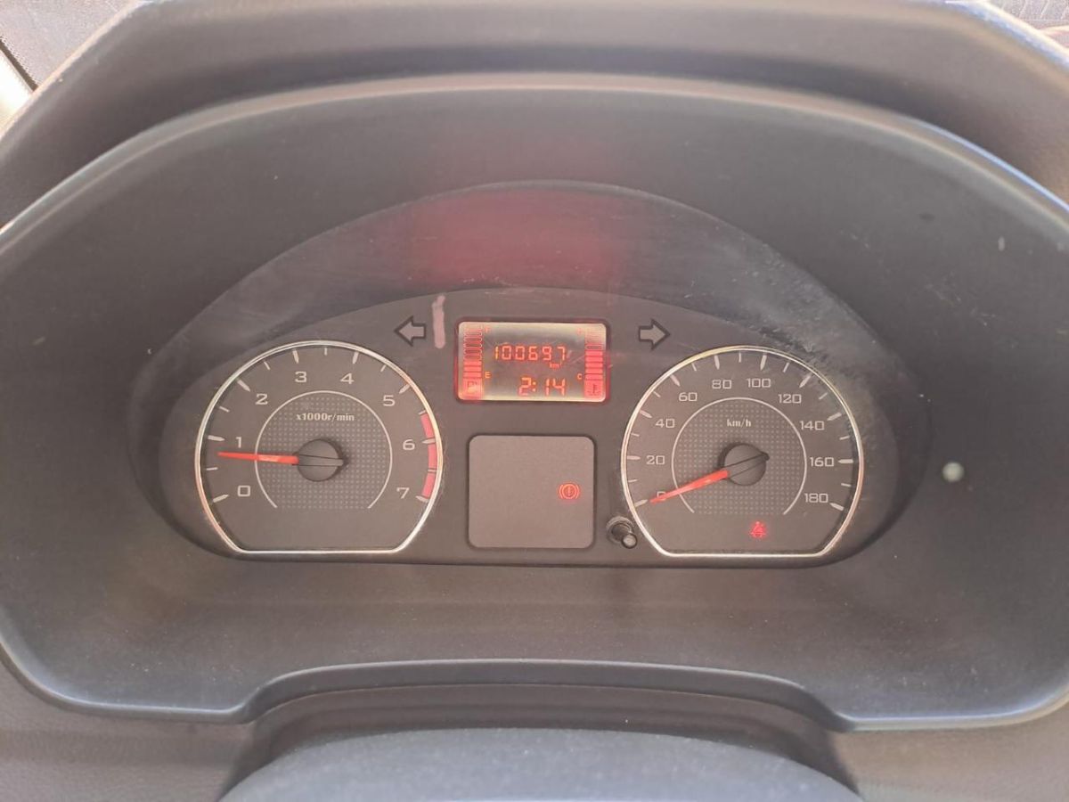 CHEVROLET N400 MAX - 2020                                        