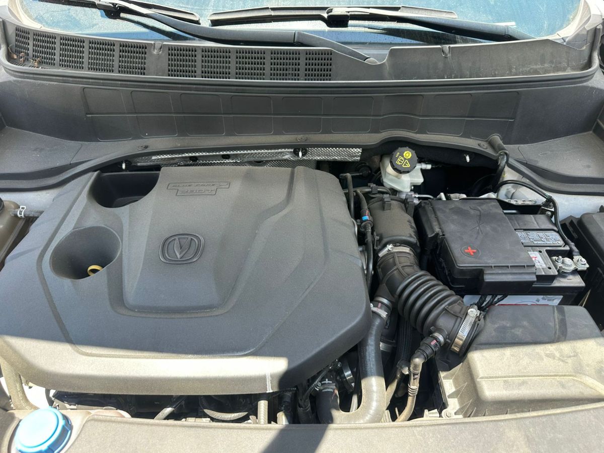 CHANGAN  CS35 PLUS - 2022                                        