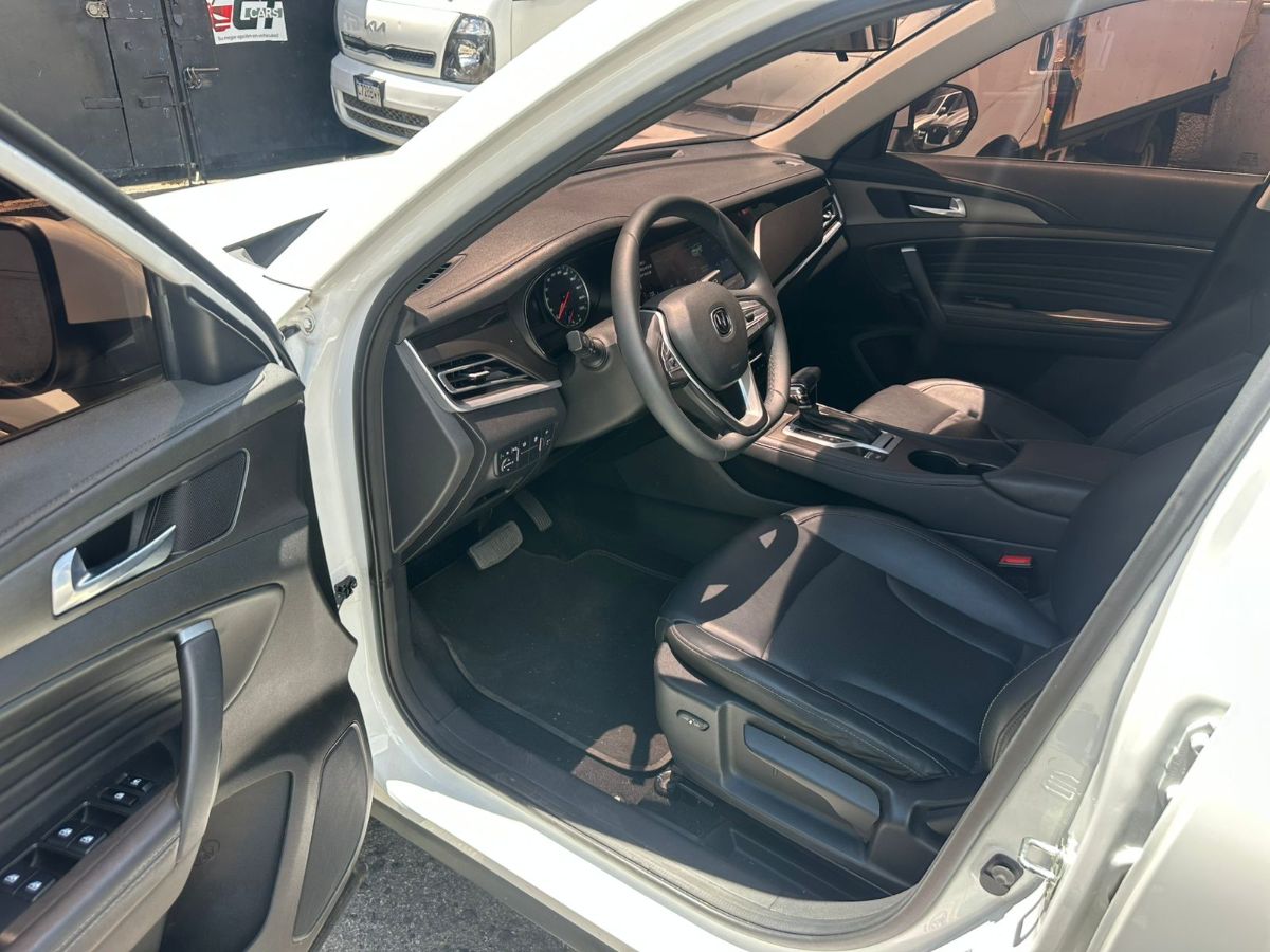 CHANGAN  CS35 PLUS - 2022                                        