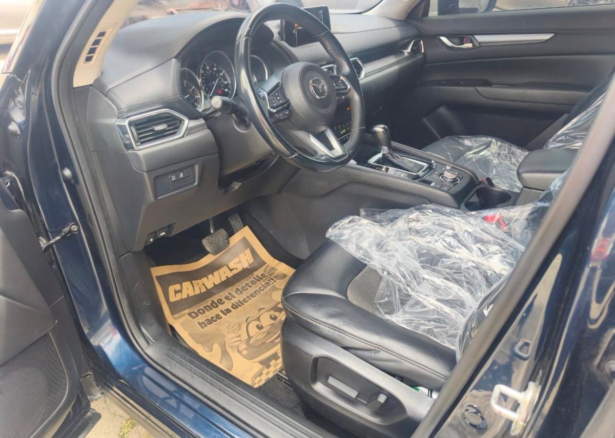 MAZDA CX-5 - 2019                                        