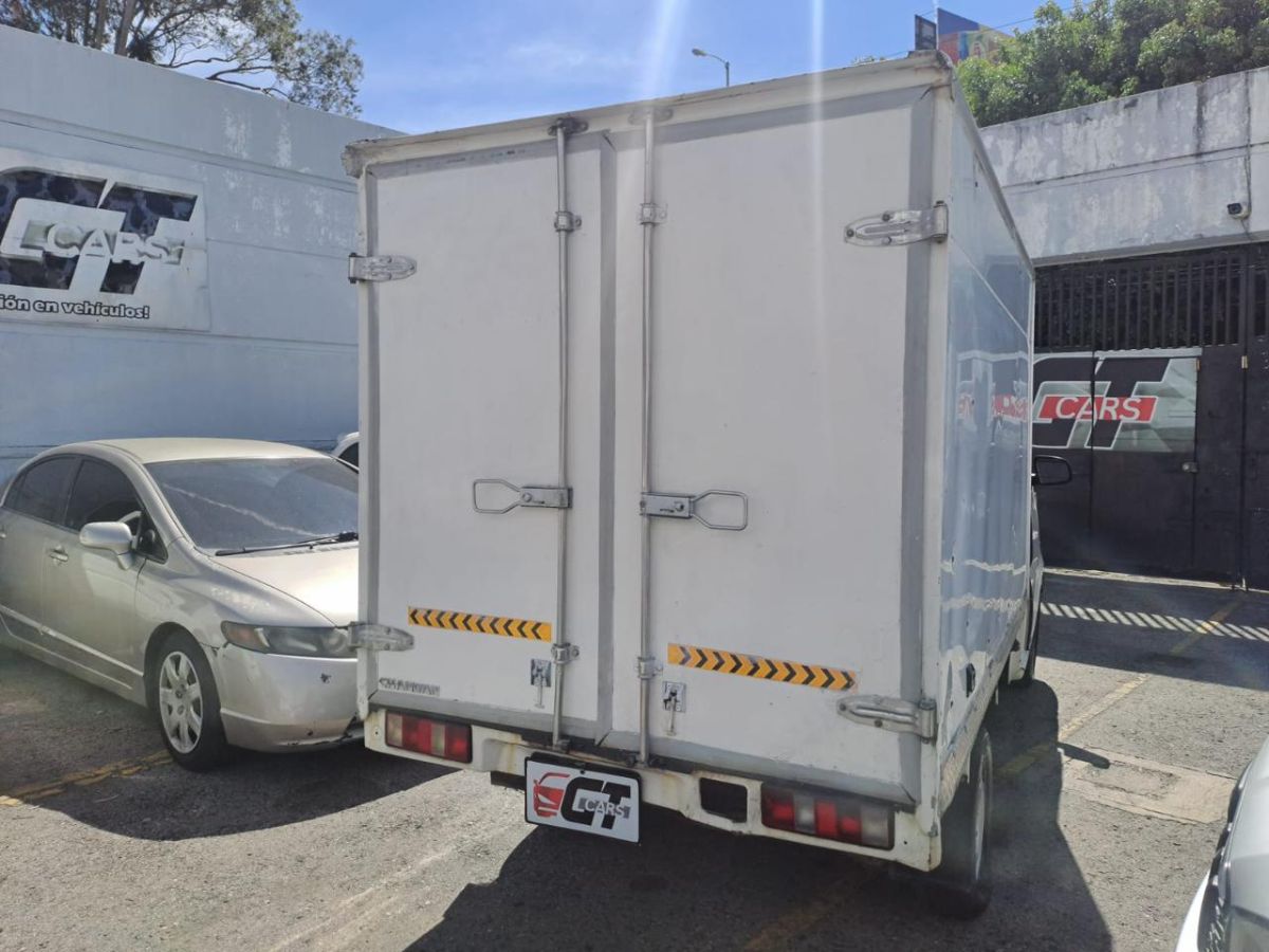 CHANGAN  PICK UP - 2019                                        