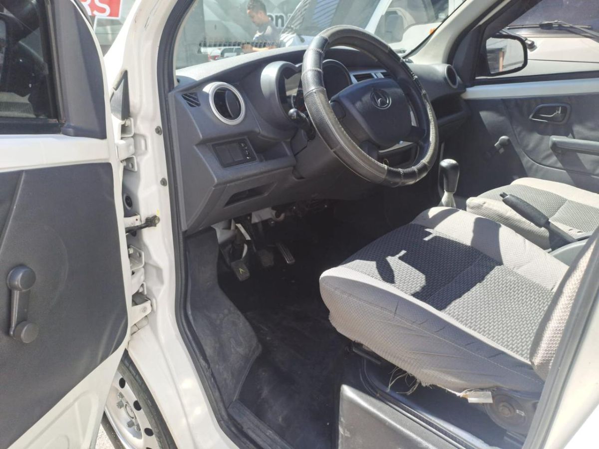 CHANGAN  PICK UP - 2019                                        