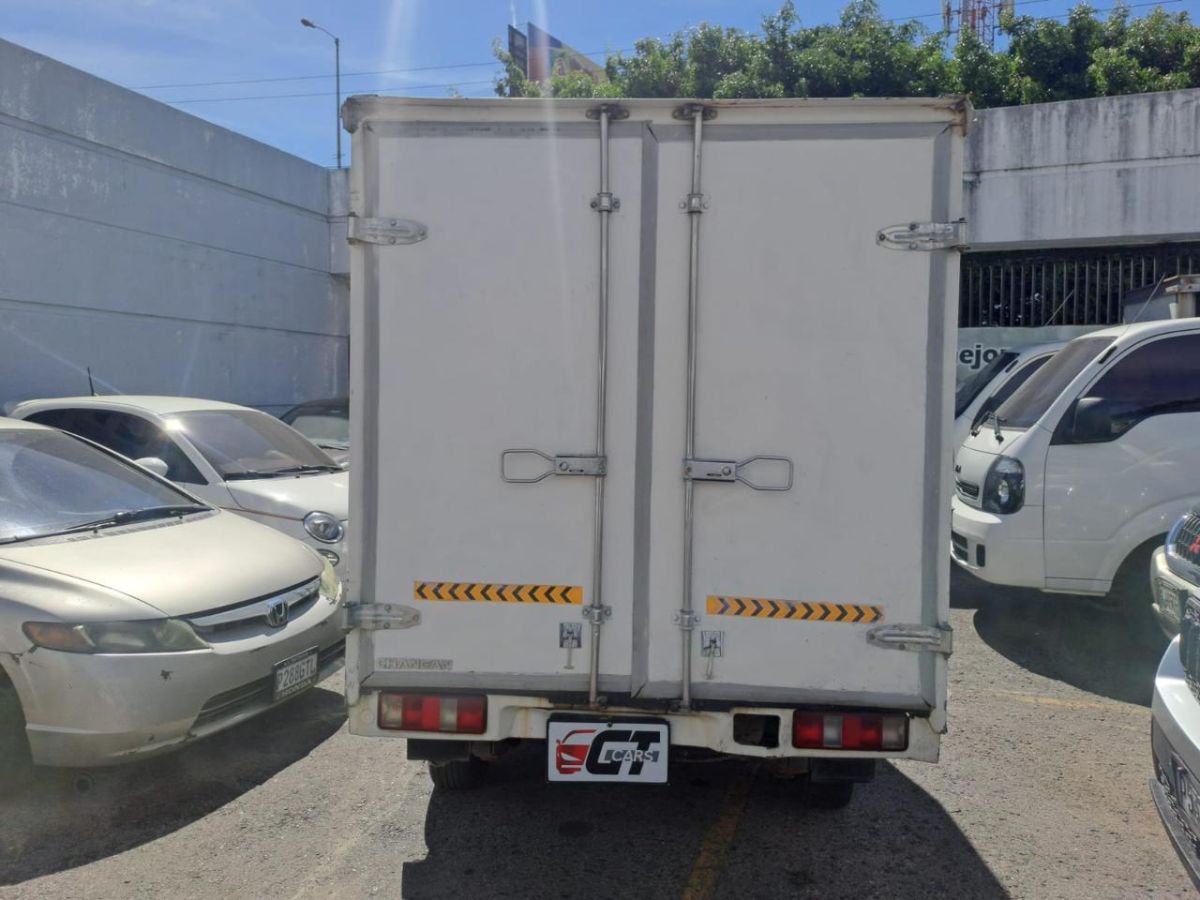 CHANGAN  PICK UP - 2019                                        
