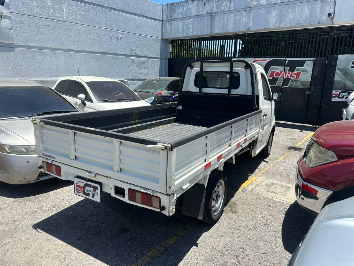 CHANGAN  PICK UP - 2022                                        