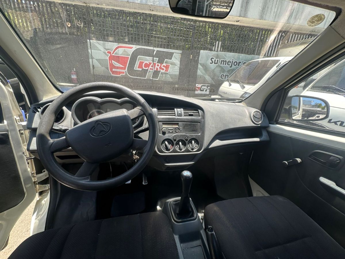 CHANGAN  PICK UP - 2022                                        