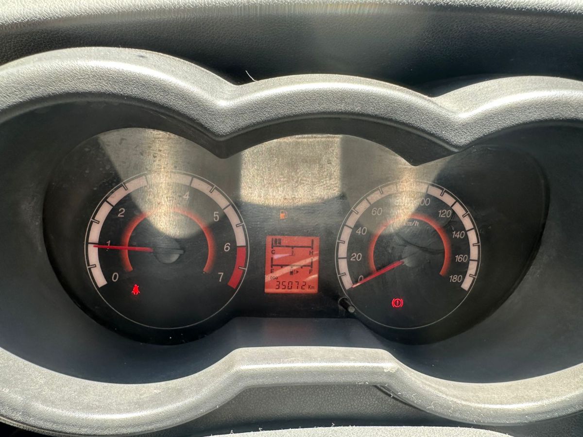 CHANGAN  PICK UP - 2022                                        