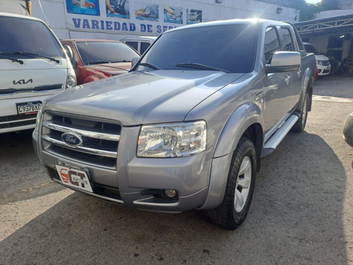 FORD RANGER - 2008                                        
