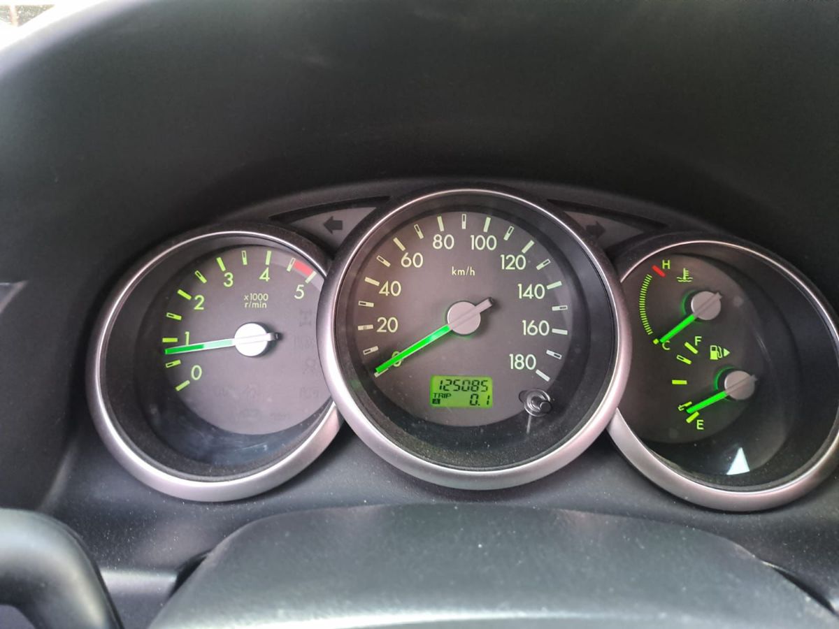 FORD RANGER - 2008                                        
