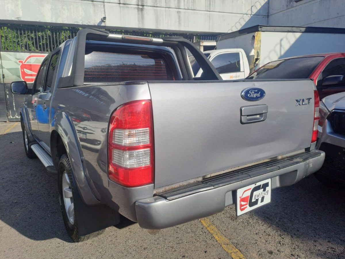 FORD RANGER - 2008                                        