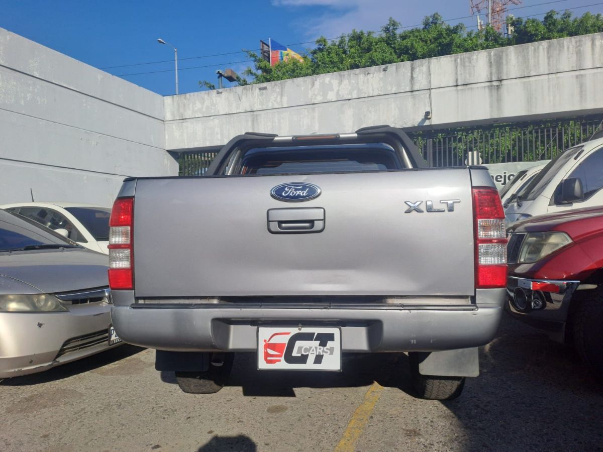 FORD RANGER - 2008                                        