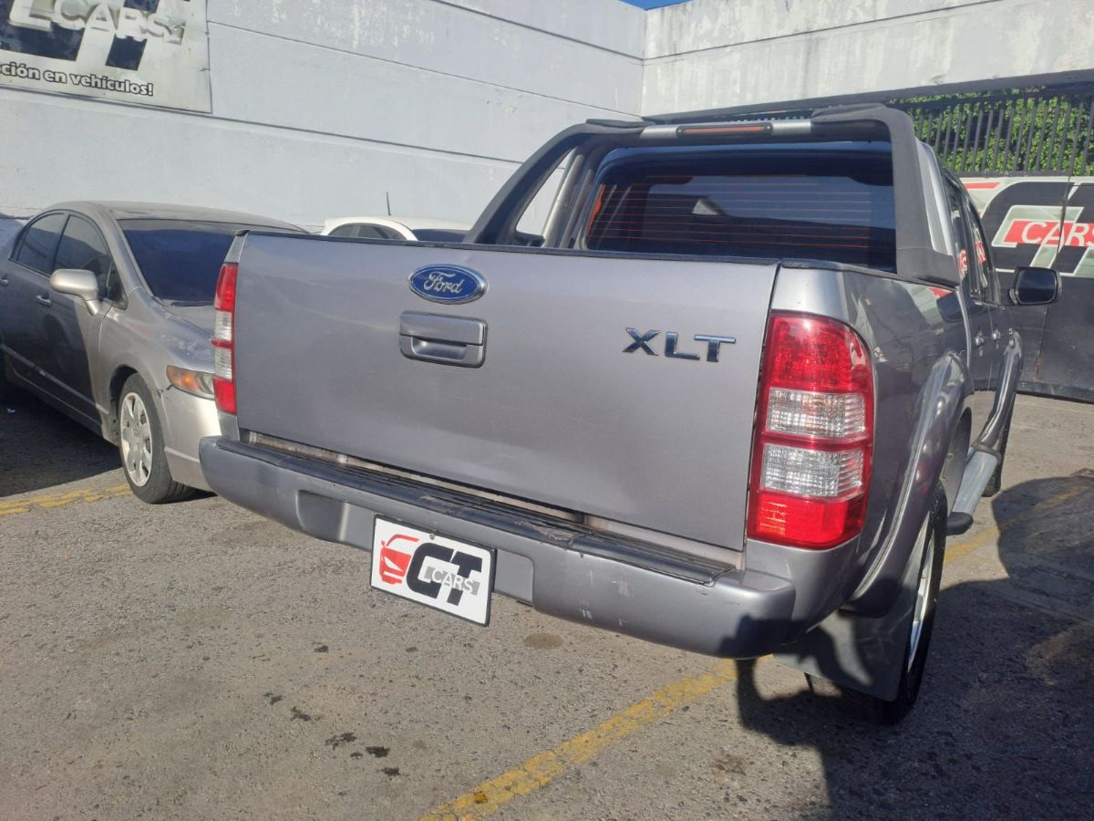 FORD RANGER - 2008                                        