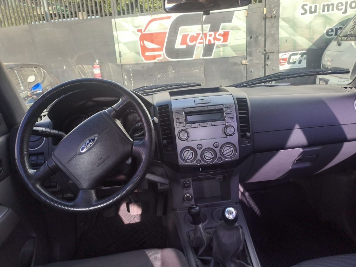 FORD RANGER - 2008                                        