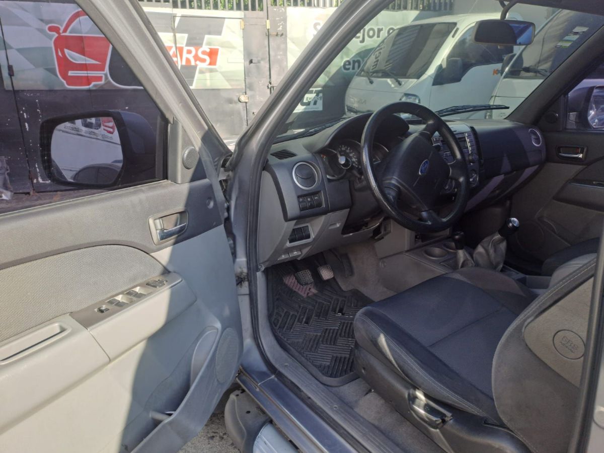 FORD RANGER - 2008                                        