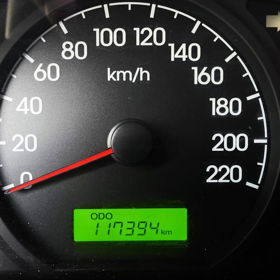 HYUNDAI STAREX - 2010                                        