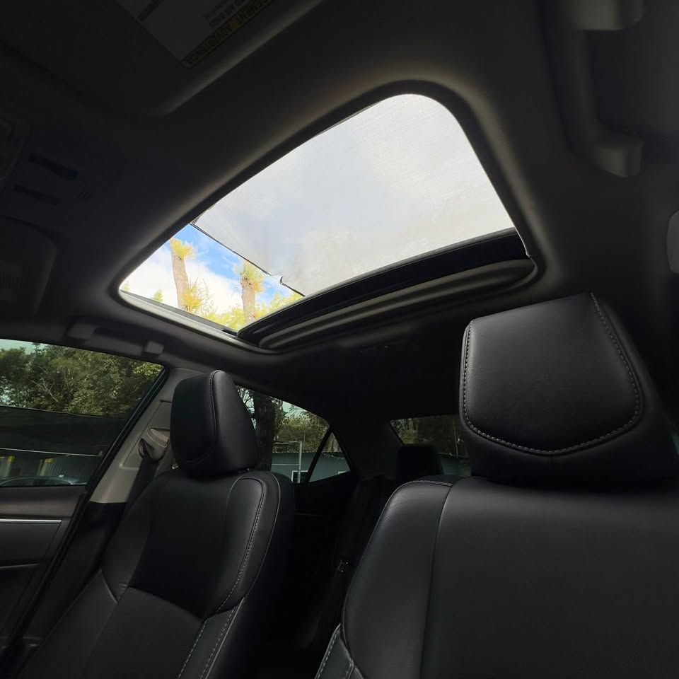 TOYOTA COROLLA S - 2014                                        