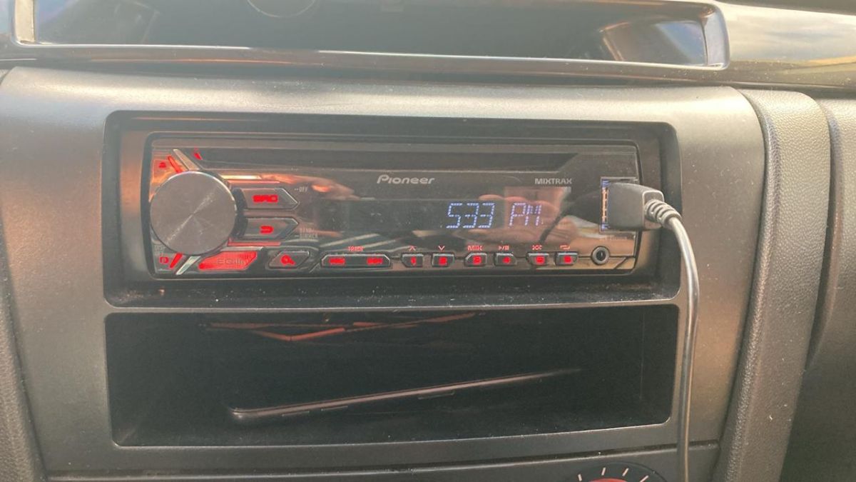 MAZDA 3 - 2008                                        