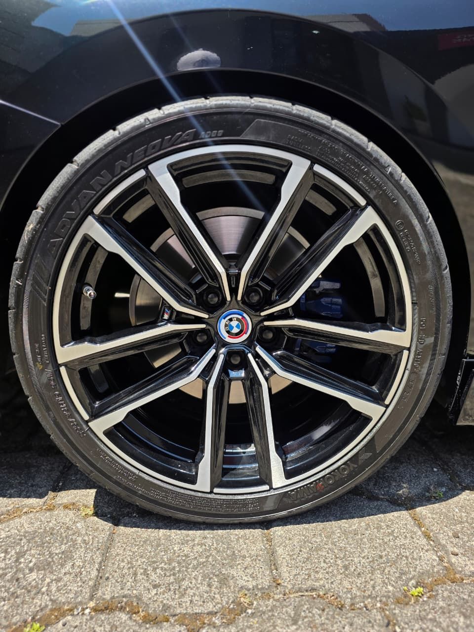 BMW M2 - 2023                                        