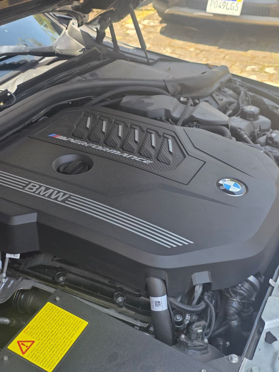 BMW M2 - 2023                                        