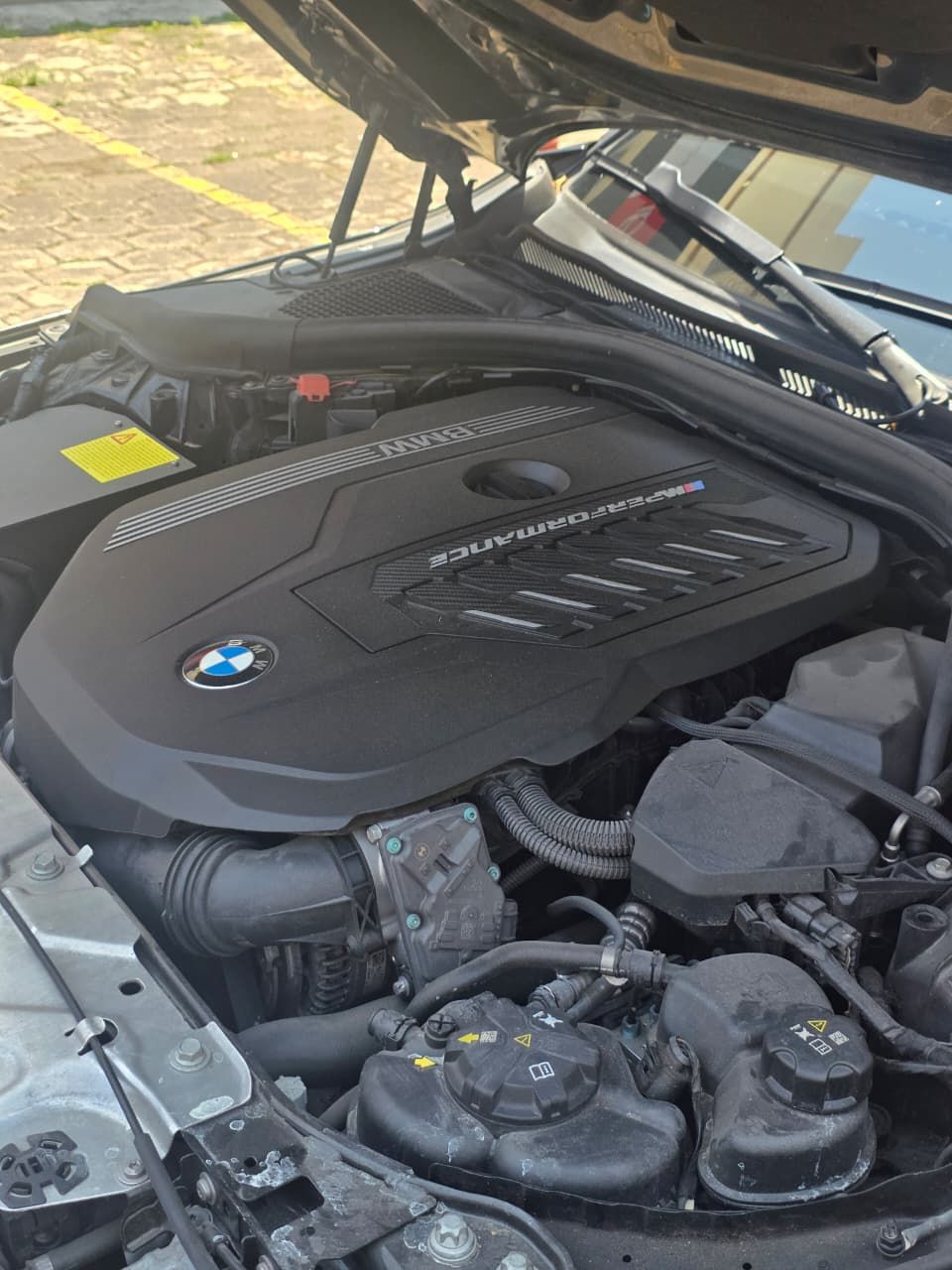 BMW M2 - 2023                                        
