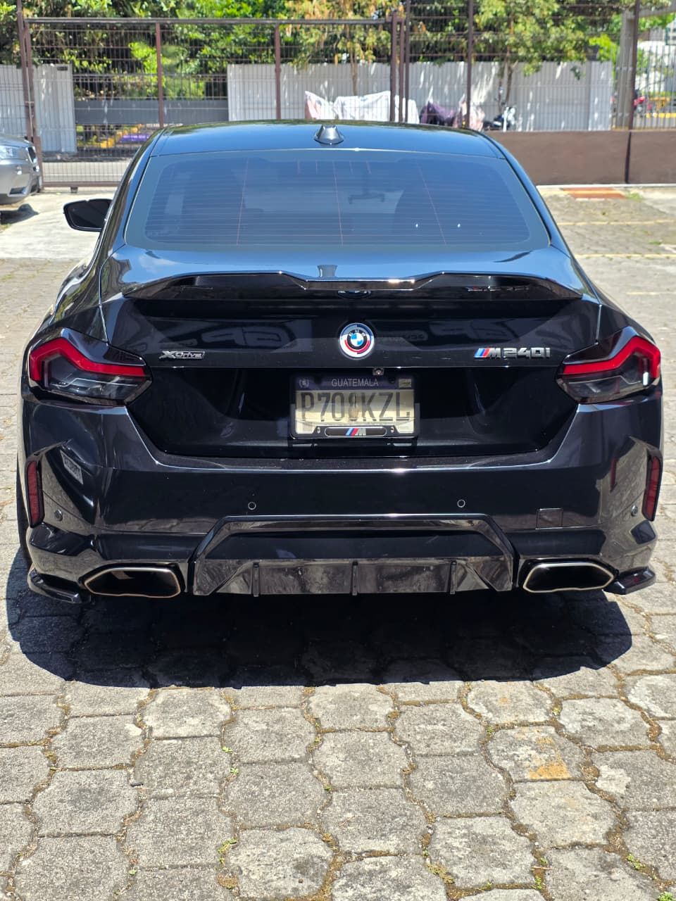 BMW M2 - 2023                                        