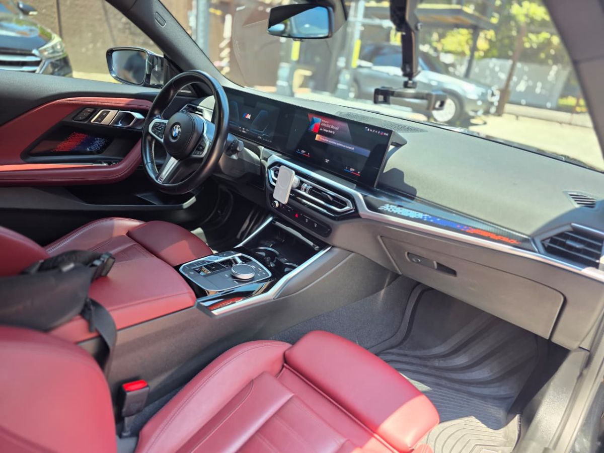 BMW M2 - 2023                                        
