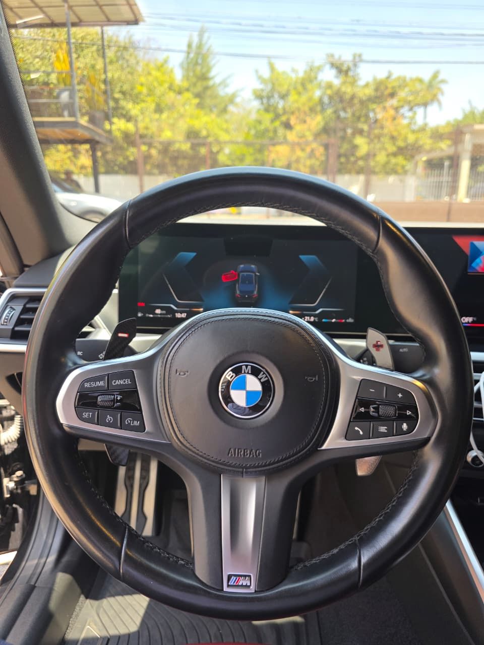 BMW M2 - 2023                                        
