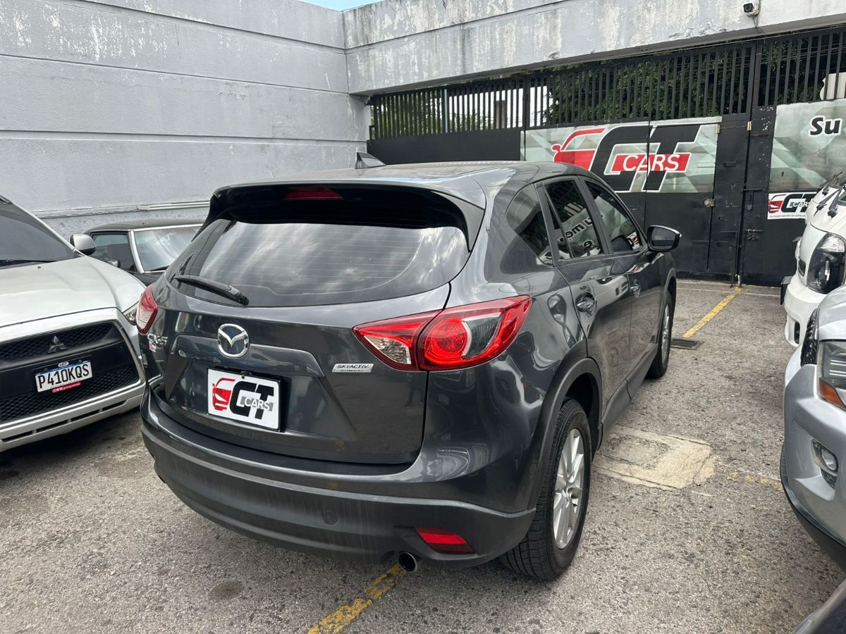 MAZDA CX-5 SPORT - 2016                                        