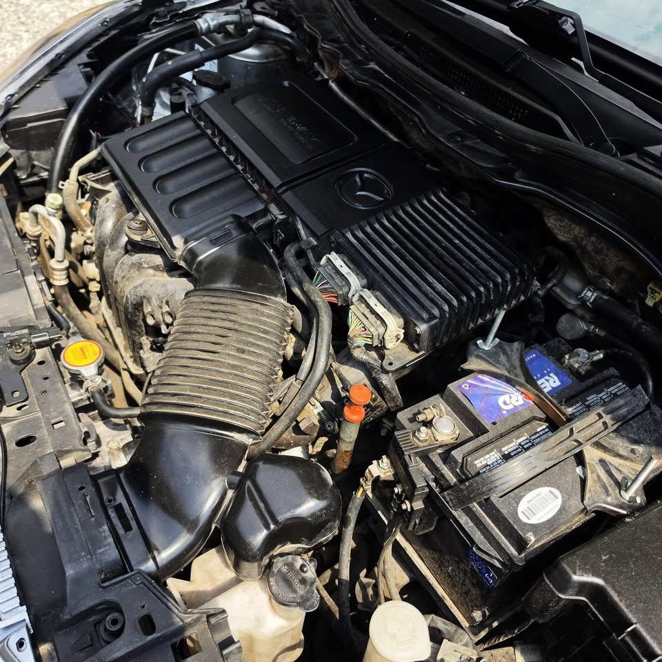 MAZDA 2 - 2013                                        