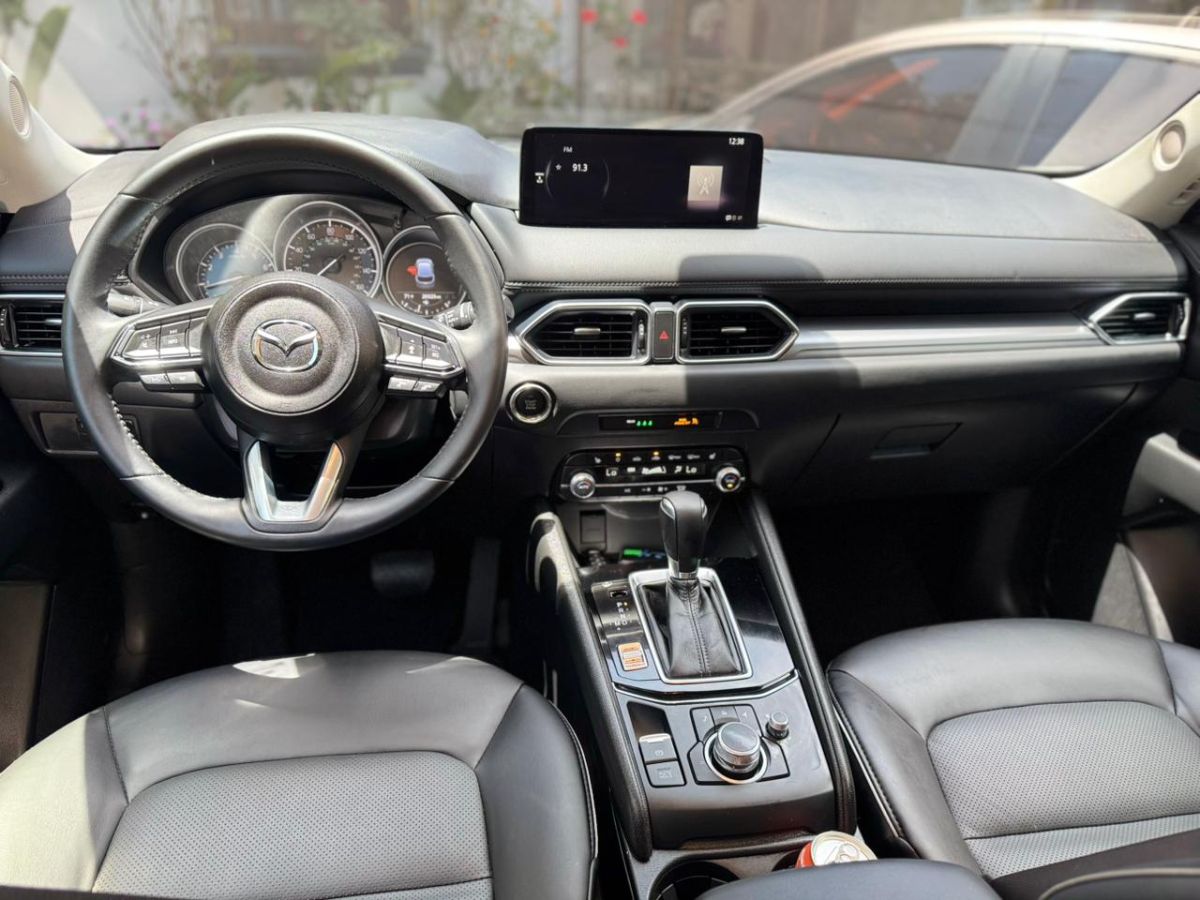 MAZDA CX-5 SPORT - 2024                                        