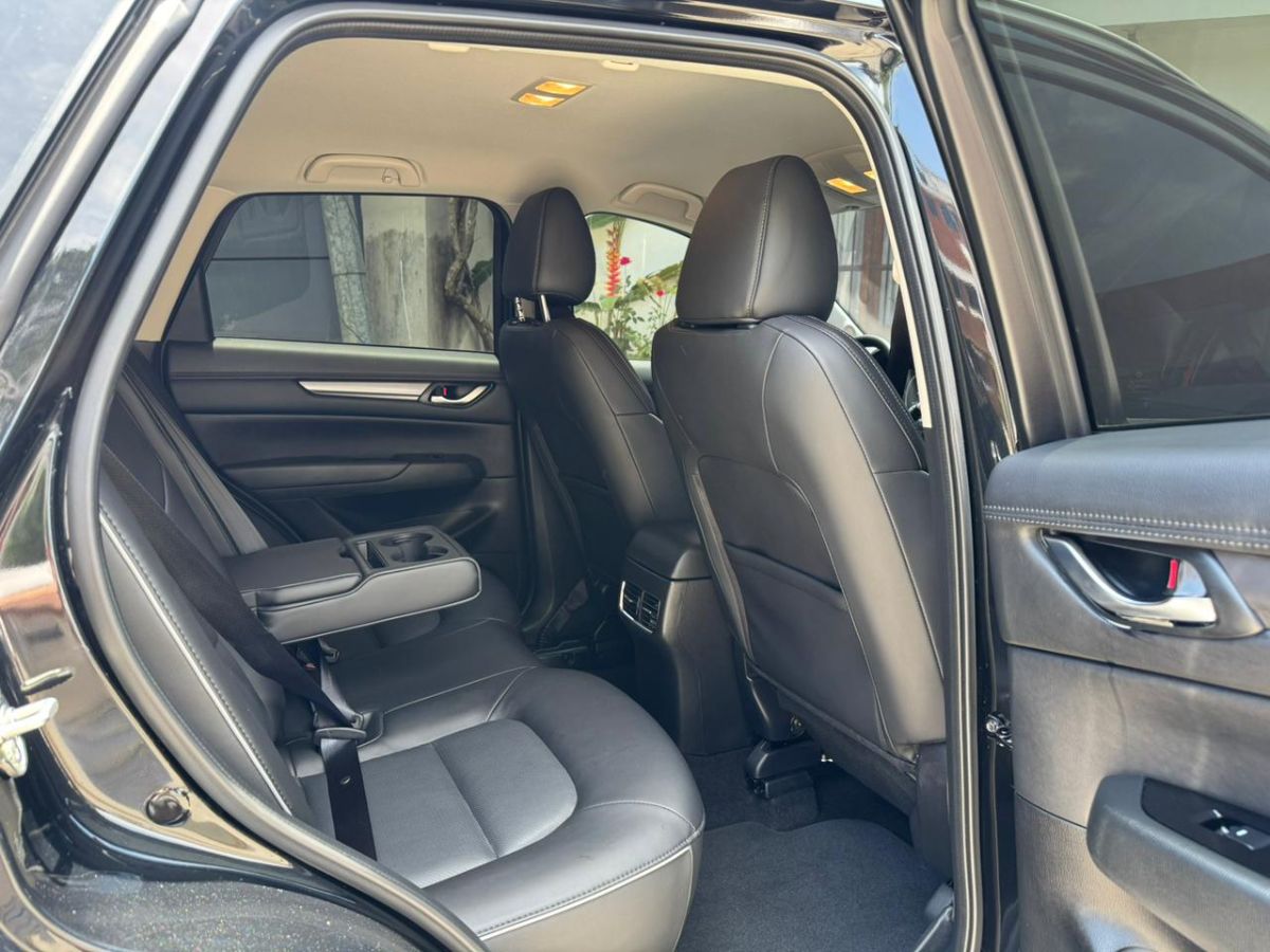 MAZDA CX-5 SPORT - 2024                                        