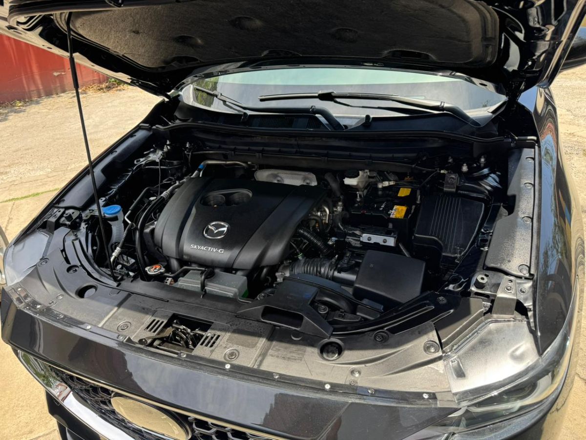 MAZDA CX-5 SPORT - 2024                                        