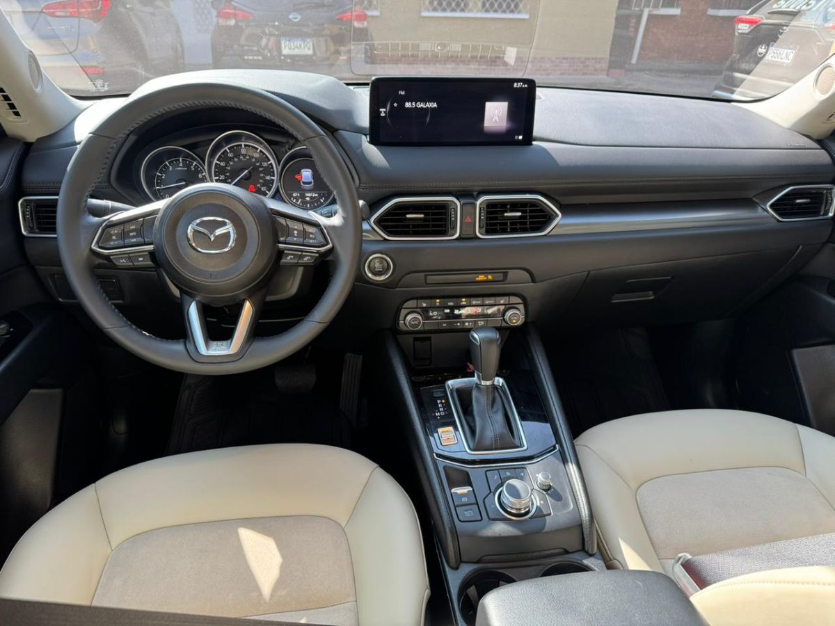 MAZDA CX-5 - 2023                                        