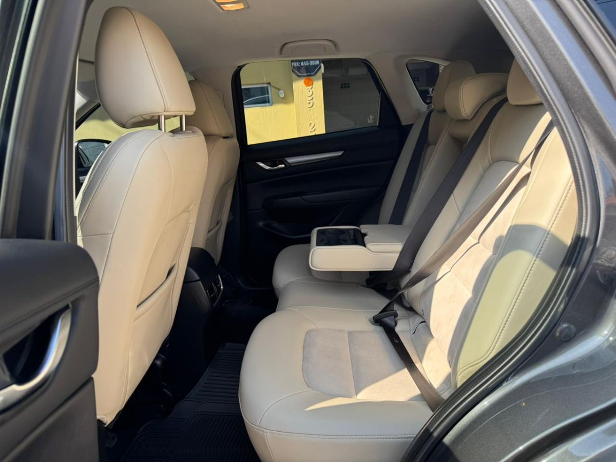 MAZDA CX-5 - 2023                                        