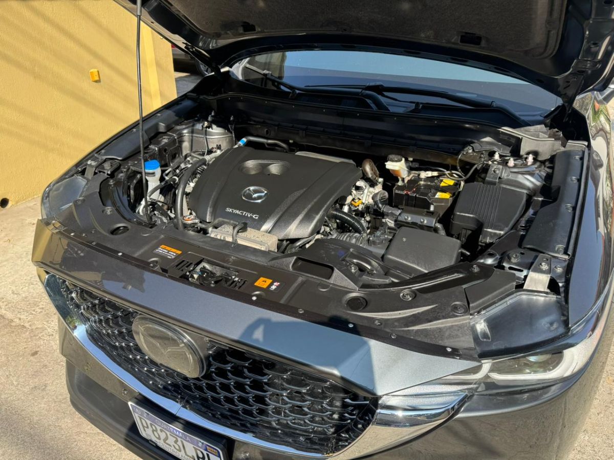 MAZDA CX-5 - 2023                                        