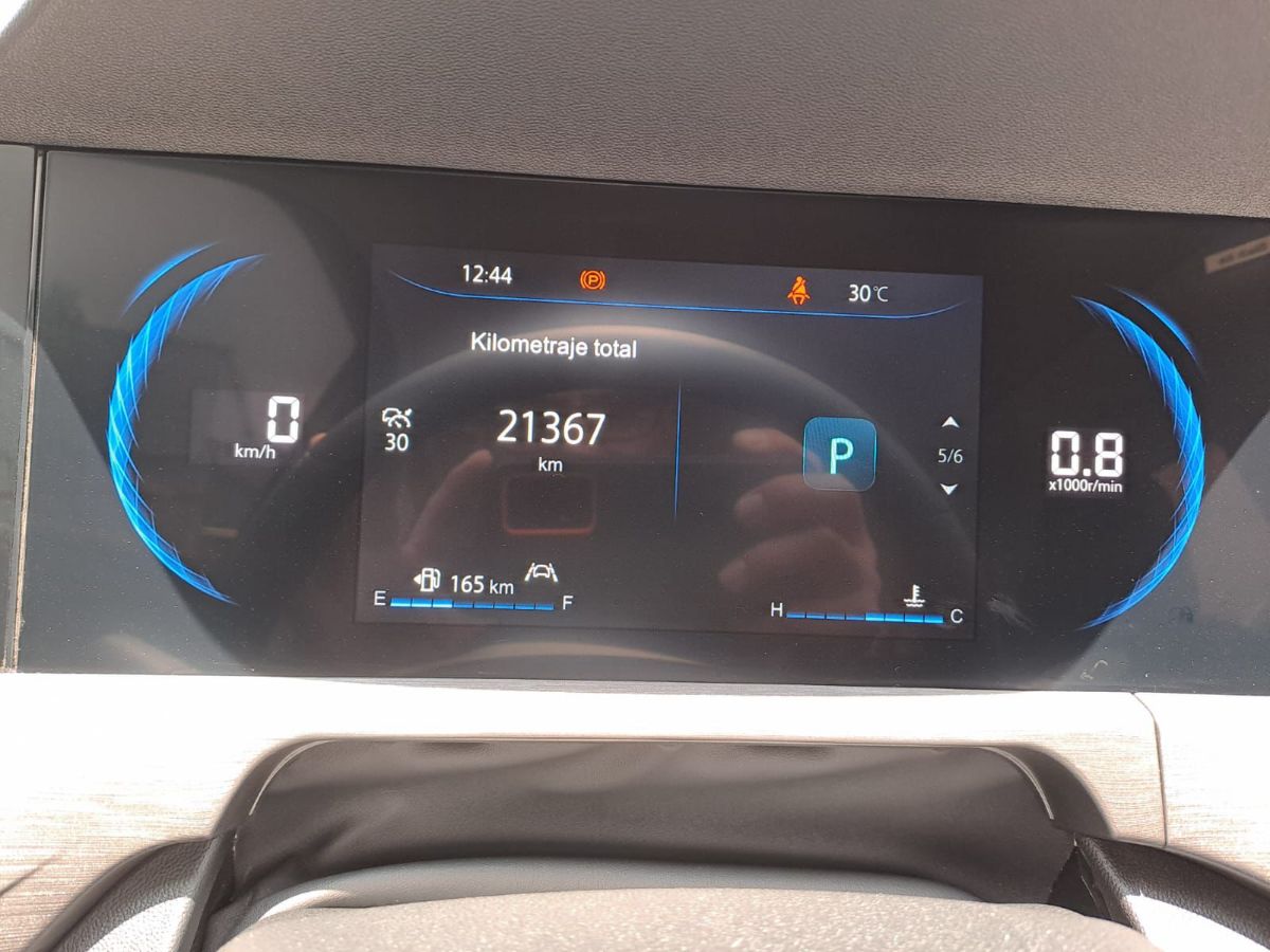 CHANGAN  C S55 PLUS - 2023                                        