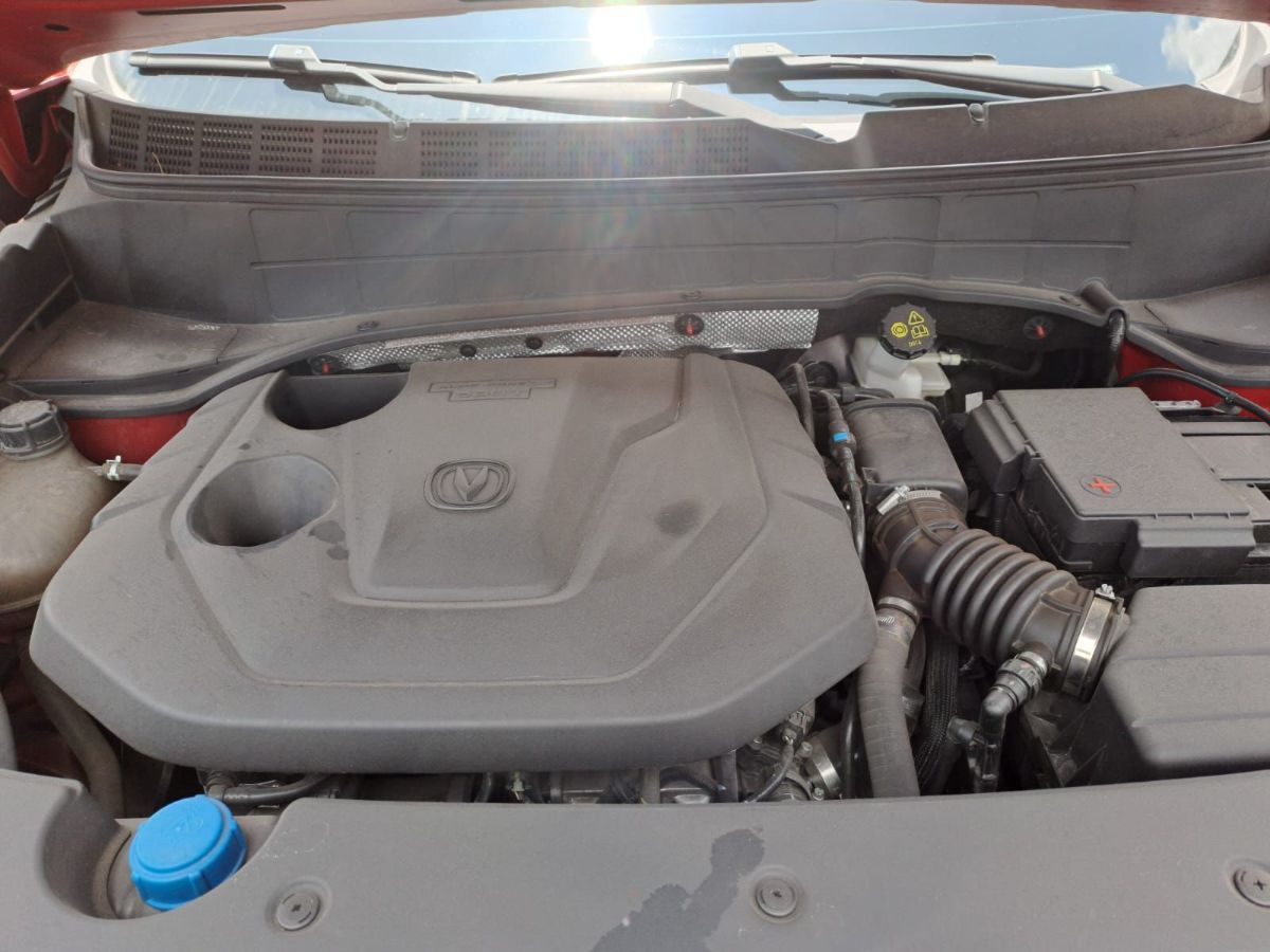 CHANGAN  C S55 PLUS - 2023                                        