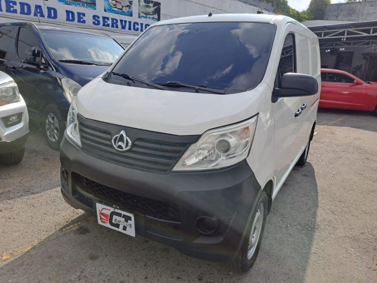 CHANGAN CM10 - 2018                                        