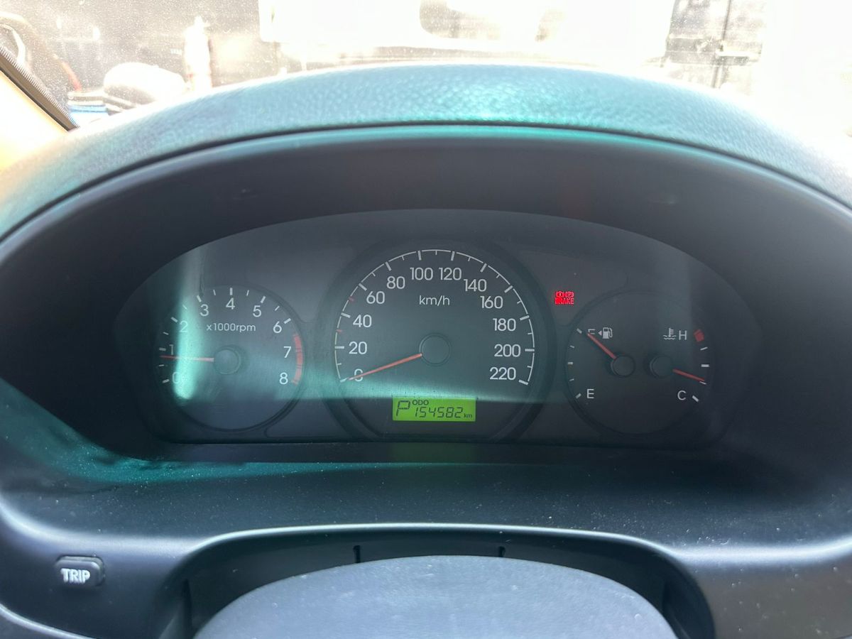 HYUNDAI H1 - 2010                                        