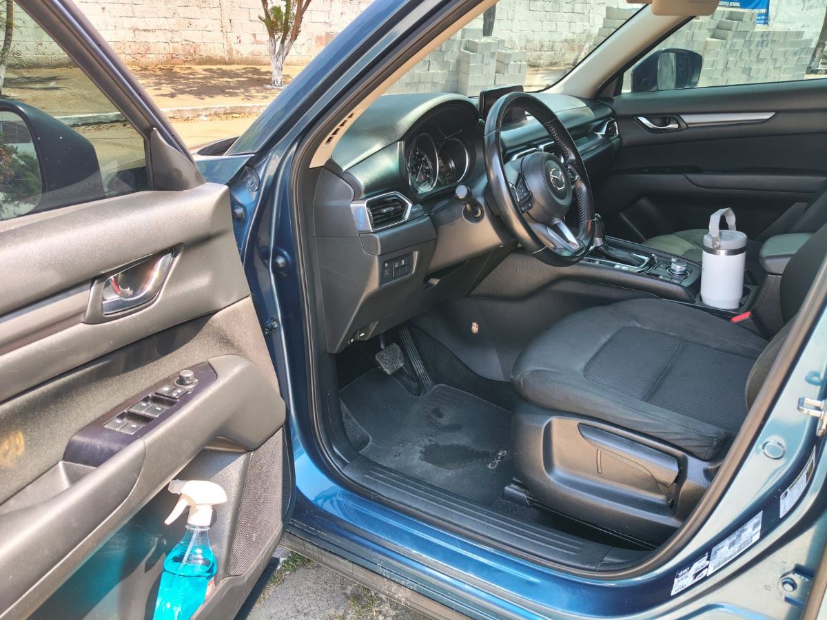 MAZDA CX-5 - 2020                                        