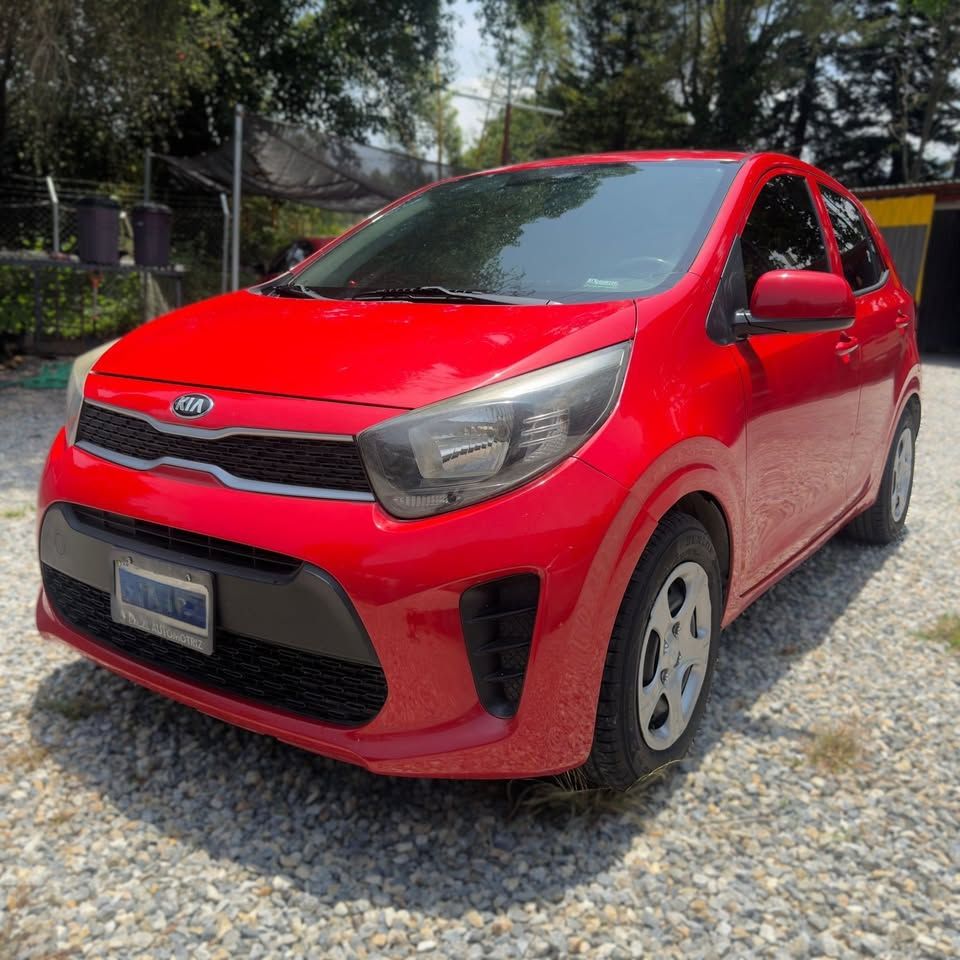 KIA PICANTO - 2019                                        