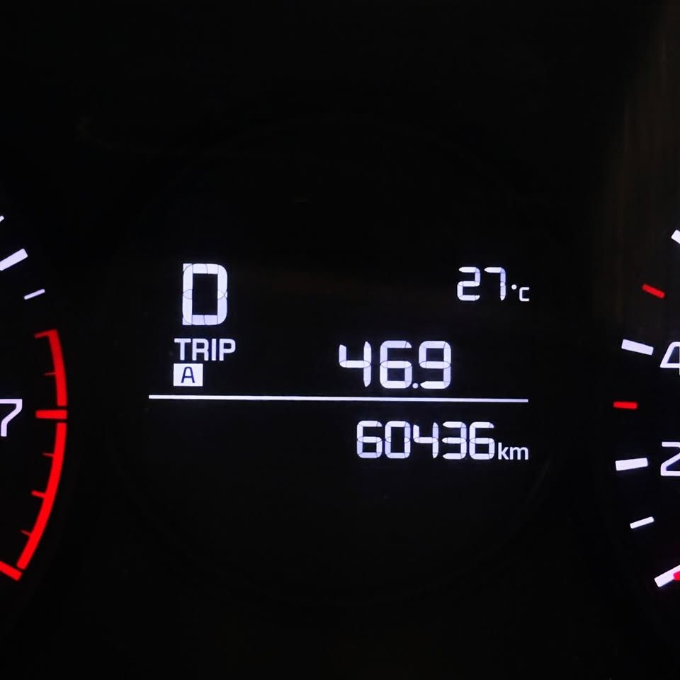 KIA PICANTO - 2019                                        