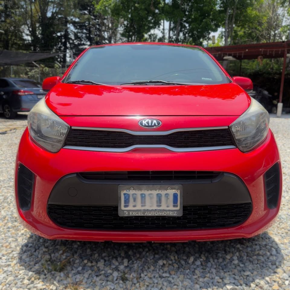 KIA PICANTO - 2019                                        