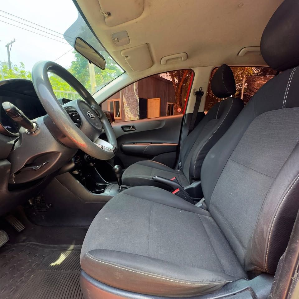 KIA PICANTO - 2019                                        