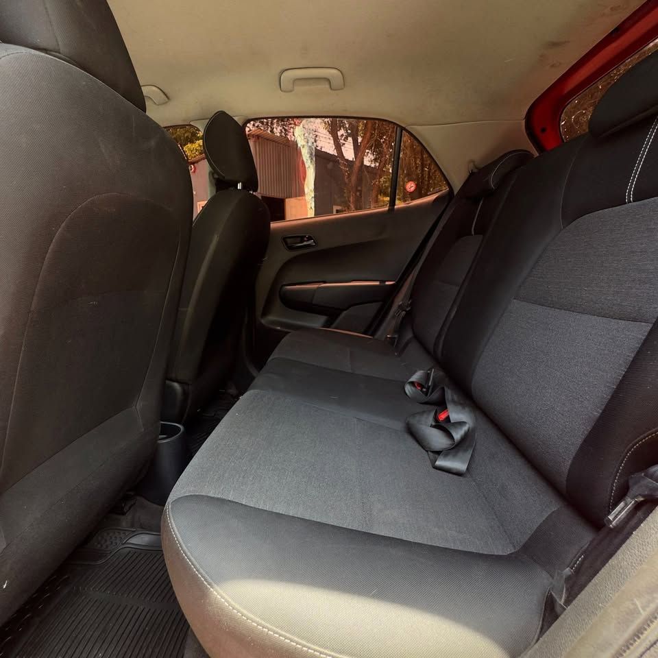 KIA PICANTO - 2019                                        