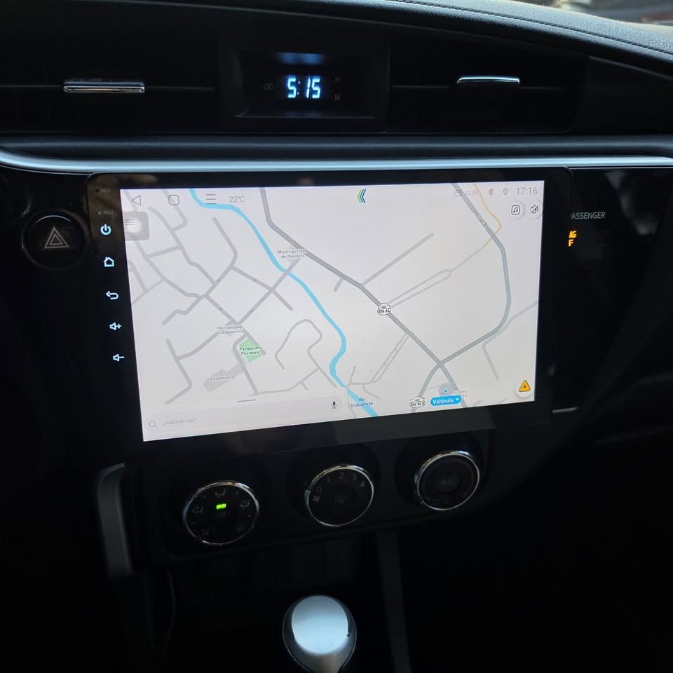 TOYOTA COROLLA - 2019                                        