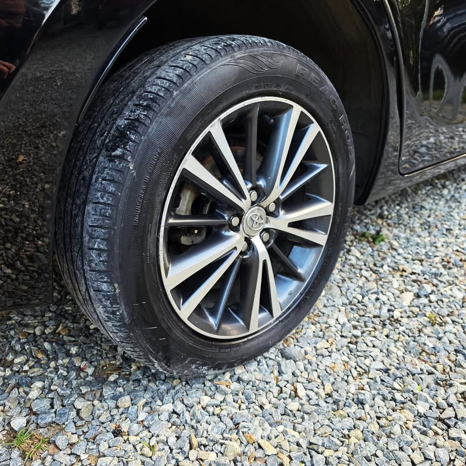 TOYOTA COROLLA - 2019                                        