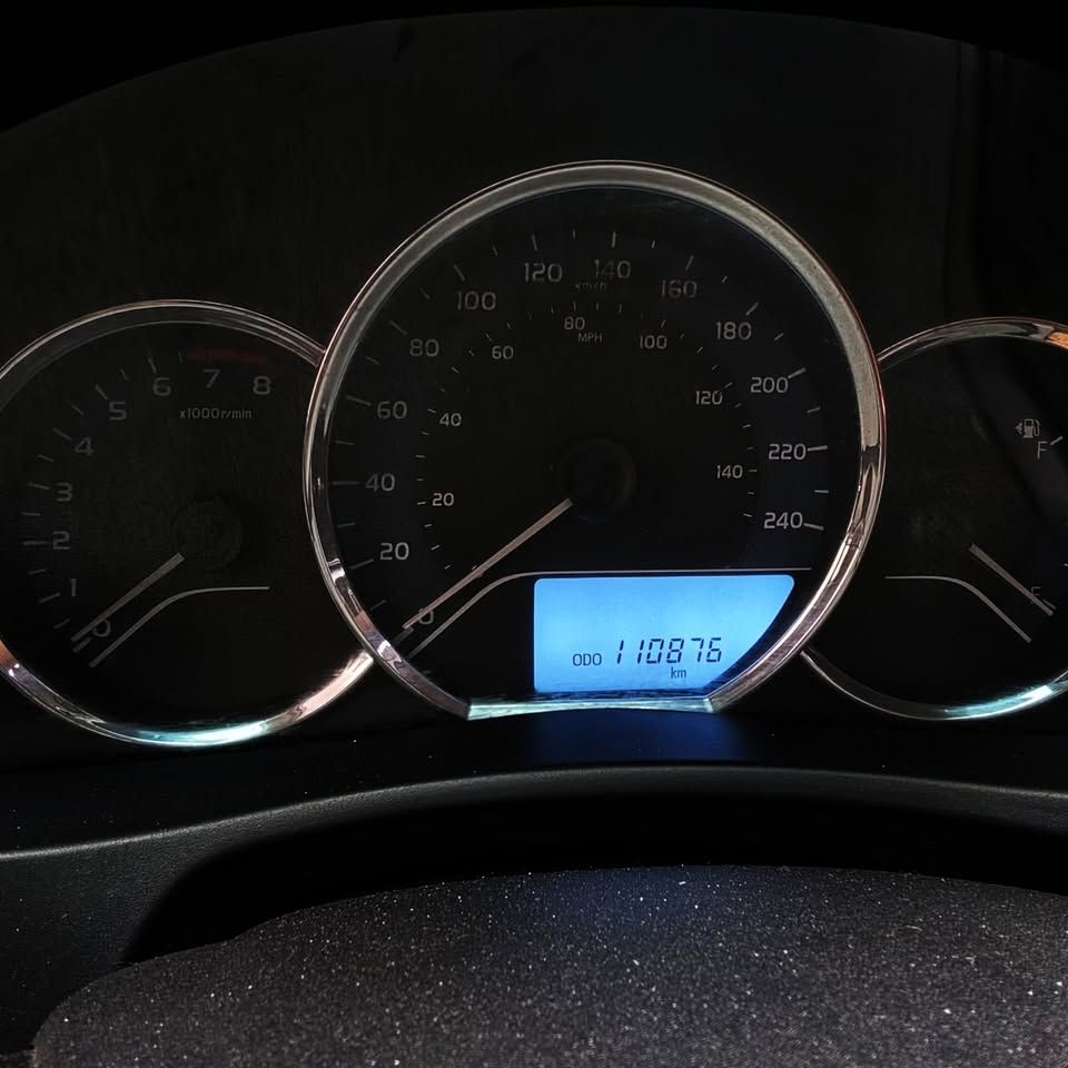 TOYOTA COROLLA - 2019                                        